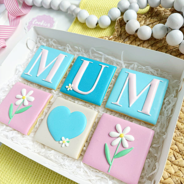 The MUM Box