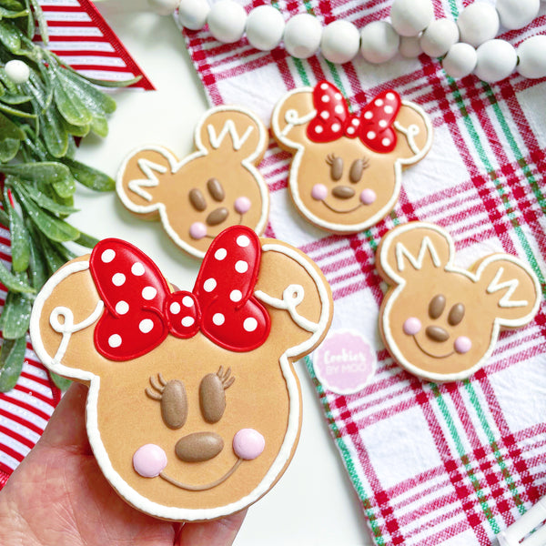 Magical Gingie Friends