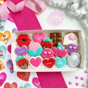 The Sweetheart Box