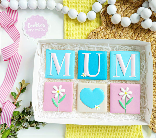 The MUM Box