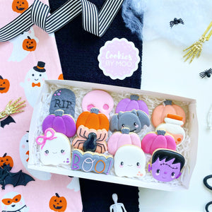 The 'Trick Or Treat' MINI Mix!