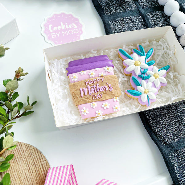 Floral Mama Box