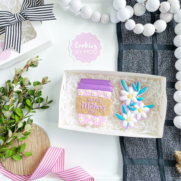 Floral Mama Box