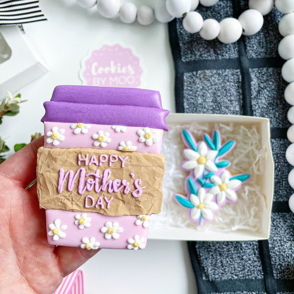 Floral Mama Box