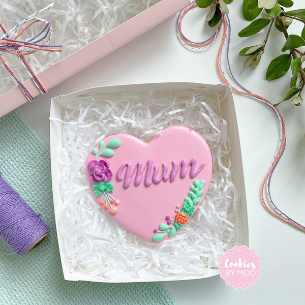 Giant Heart Box