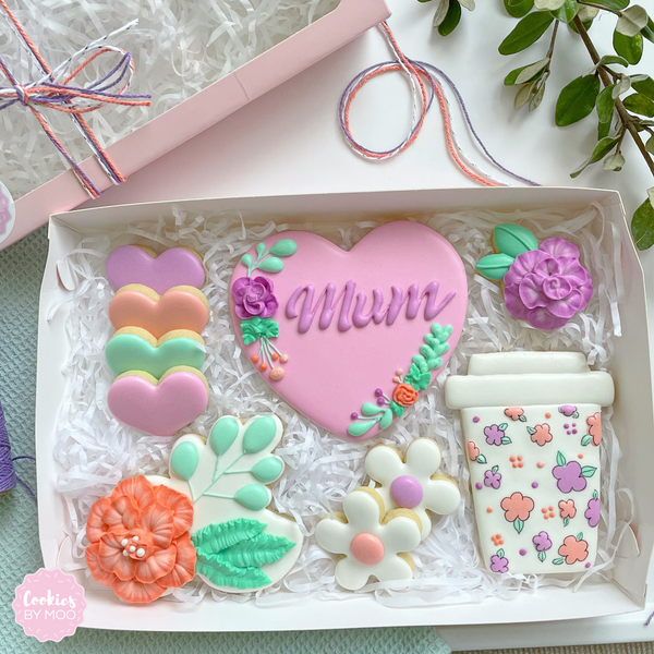 Pretty Blooms Box