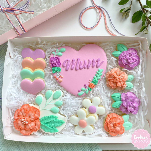 Pretty Blooms Box