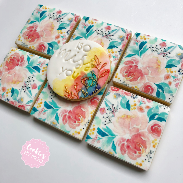 'ISO Miss You!' Packs