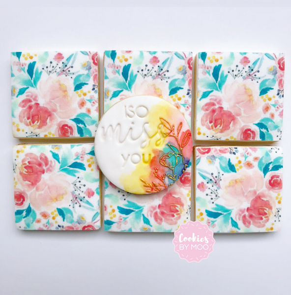 'ISO Miss You!' Packs