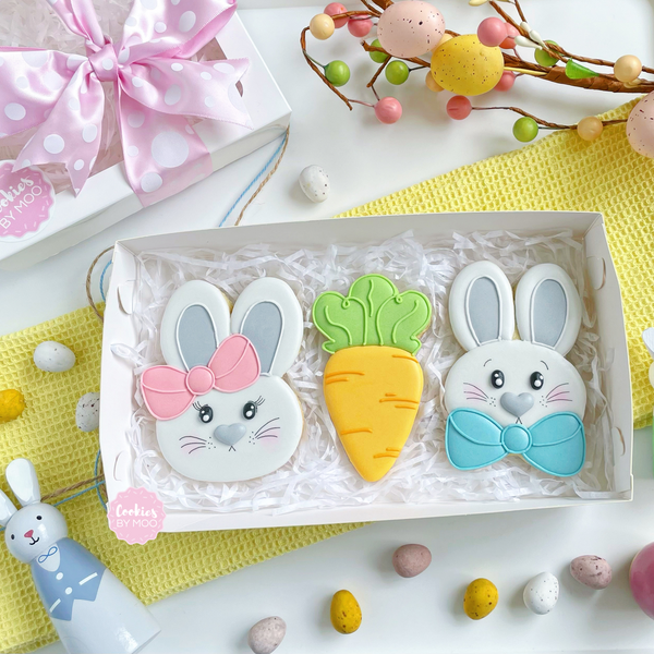 Bunny Love Box