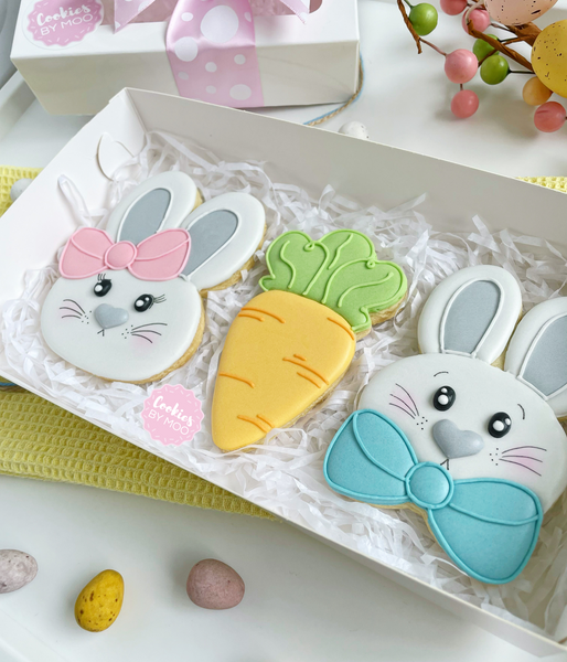 Bunny Love Box