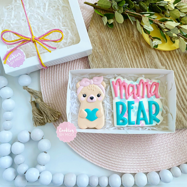 Mama Bear Box