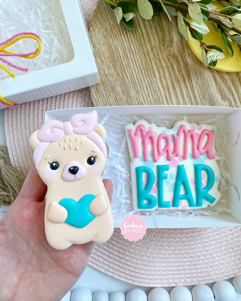 Mama Bear Box