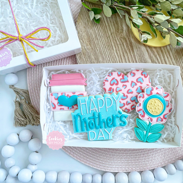 Funky Mum Box