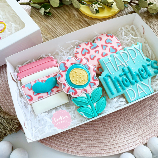 Funky Mum Box