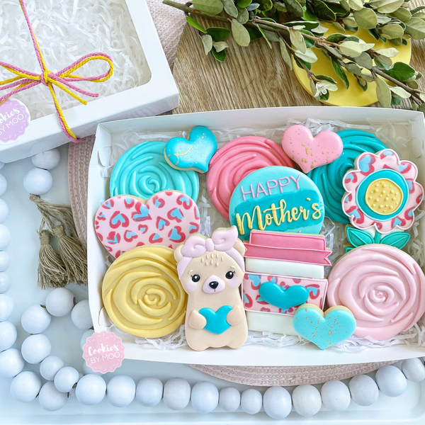 Mother's Day Mega Mix