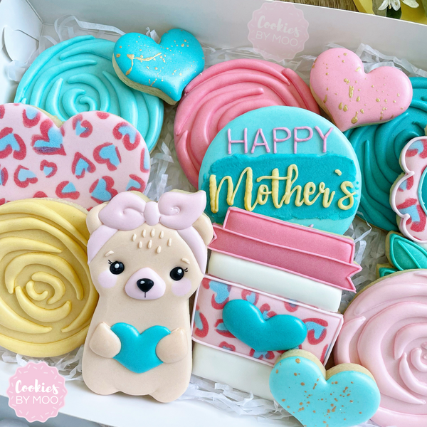 Mother's Day Mega Mix