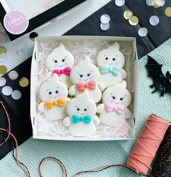 The 'Boo Crew' Box