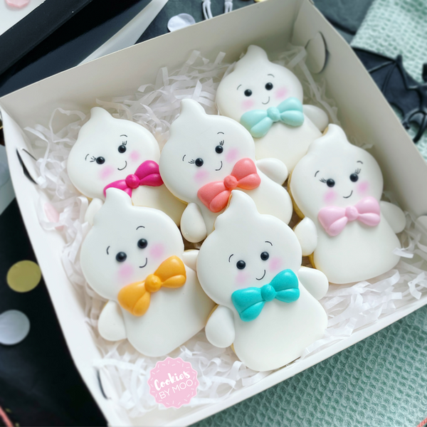 The 'Boo Crew' Box