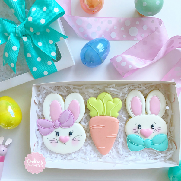 Bunny Love Box