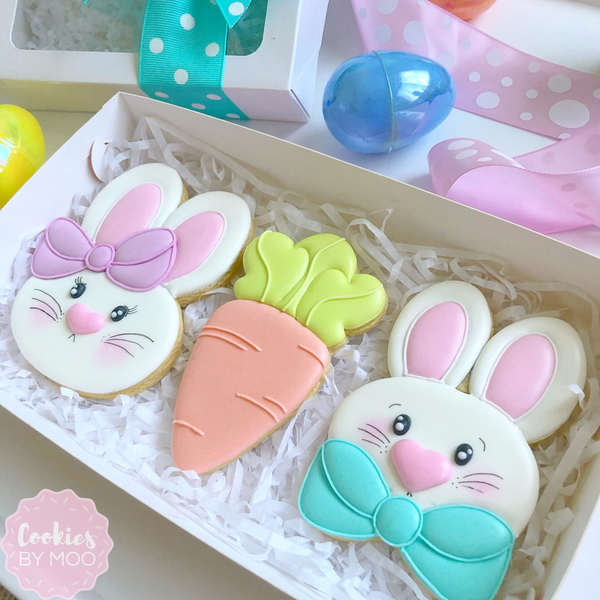 Bunny Love Box
