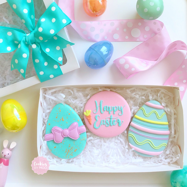 EGGcellent Easter Box