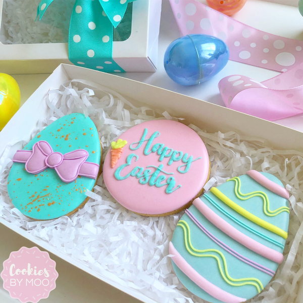 EGGcellent Easter Box