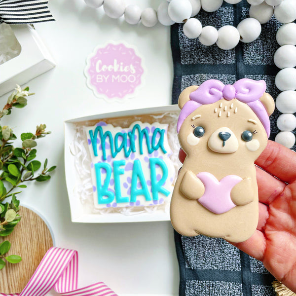 Mama Bear Box