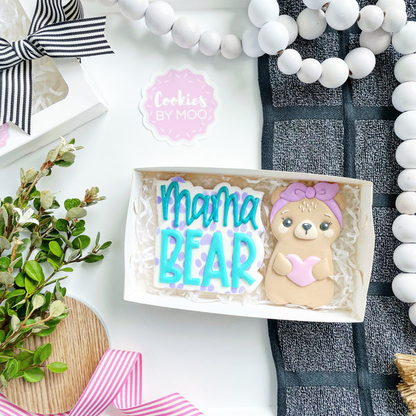 Mama Bear Box