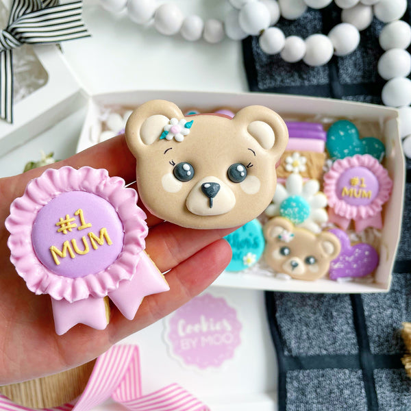 Mama Bear Mini Mix